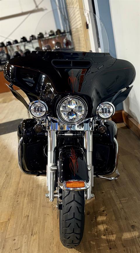 2018 Harley-Davidson Ultra Limited Low in Loveland, Colorado - Photo 4