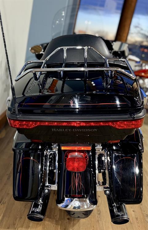 2018 Harley-Davidson Ultra Limited Low in Loveland, Colorado - Photo 5