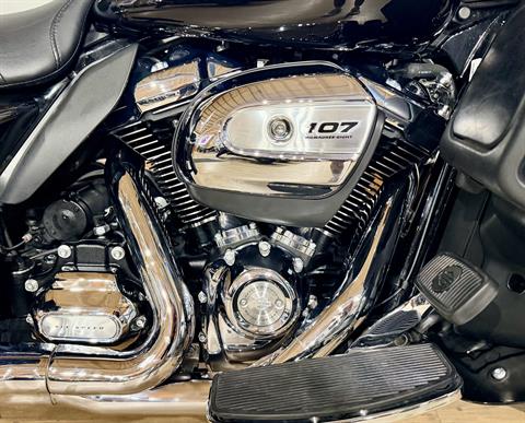 2018 Harley-Davidson Ultra Limited Low in Loveland, Colorado - Photo 7