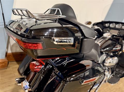 2018 Harley-Davidson Ultra Limited Low in Loveland, Colorado - Photo 10