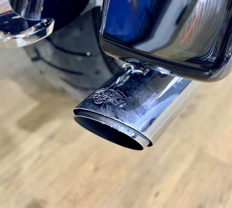 2018 Harley-Davidson Ultra Limited Low in Loveland, Colorado - Photo 11