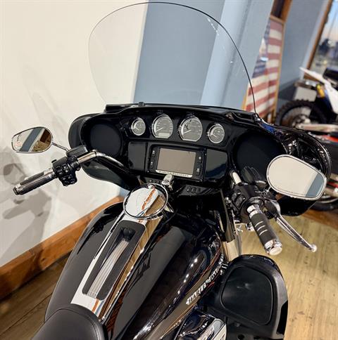 2018 Harley-Davidson Ultra Limited Low in Loveland, Colorado - Photo 13