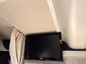 2015 Winnebago View M-24J Mercedes Sprinter 6 Cylinder Turbo Diesel in Loveland, Colorado - Photo 5
