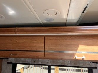 2015 Winnebago View M-24J Mercedes Sprinter 6 Cylinder Turbo Diesel in Loveland, Colorado - Photo 7