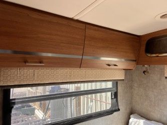 2015 Winnebago View M-24J Mercedes Sprinter 6 Cylinder Turbo Diesel in Loveland, Colorado - Photo 9