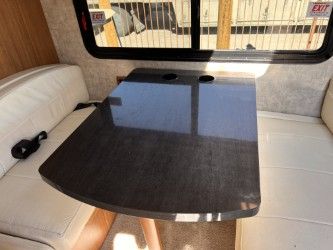 2015 Winnebago View M-24J Mercedes Sprinter 6 Cylinder Turbo Diesel in Loveland, Colorado - Photo 11