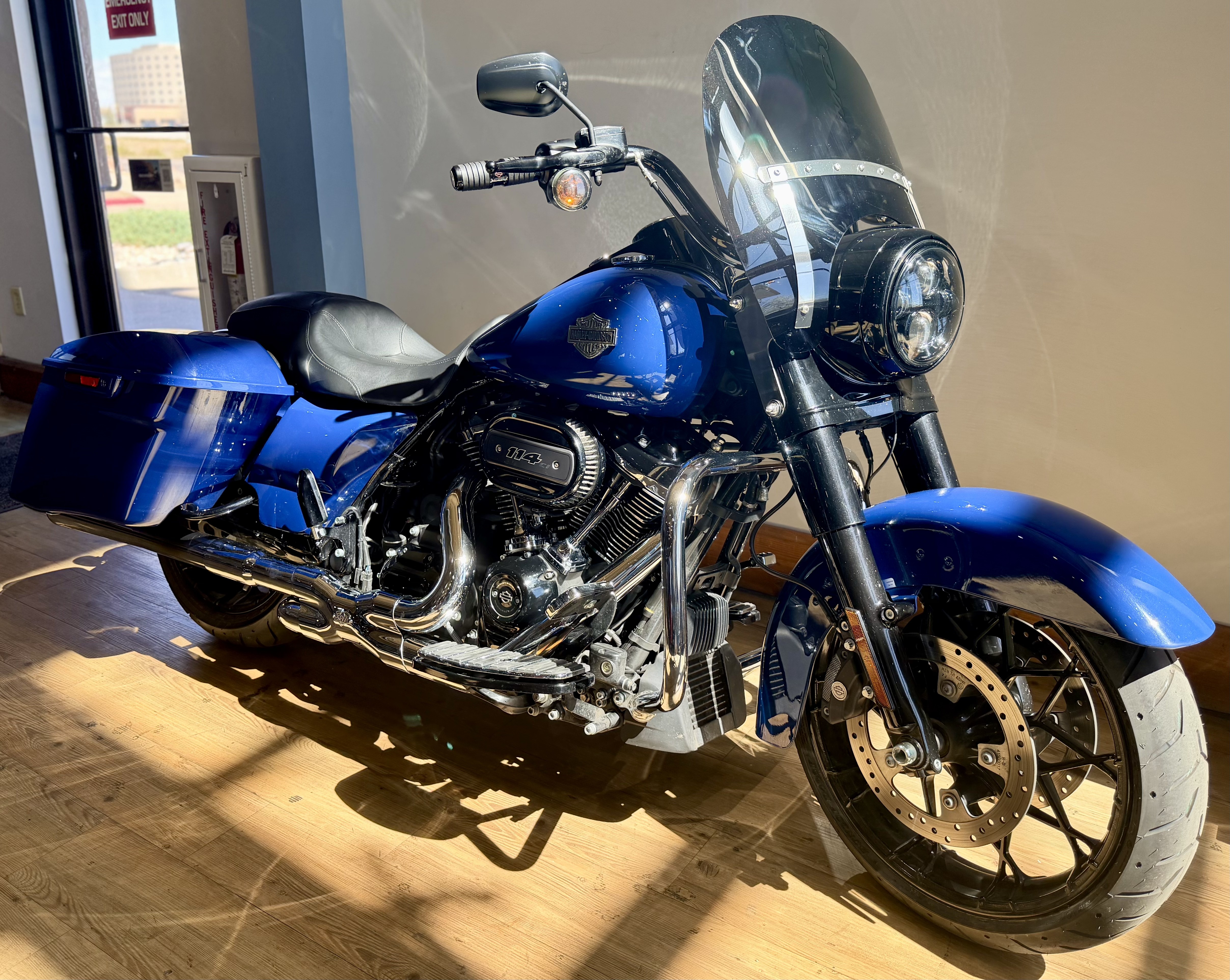 2023 Harley-Davidson Road King® Special in Loveland, Colorado - Photo 2