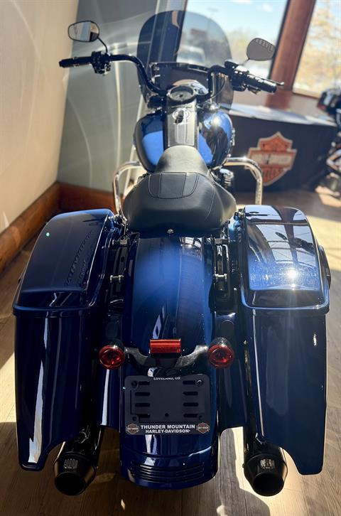 2023 Harley-Davidson Road King® Special in Loveland, Colorado - Photo 5