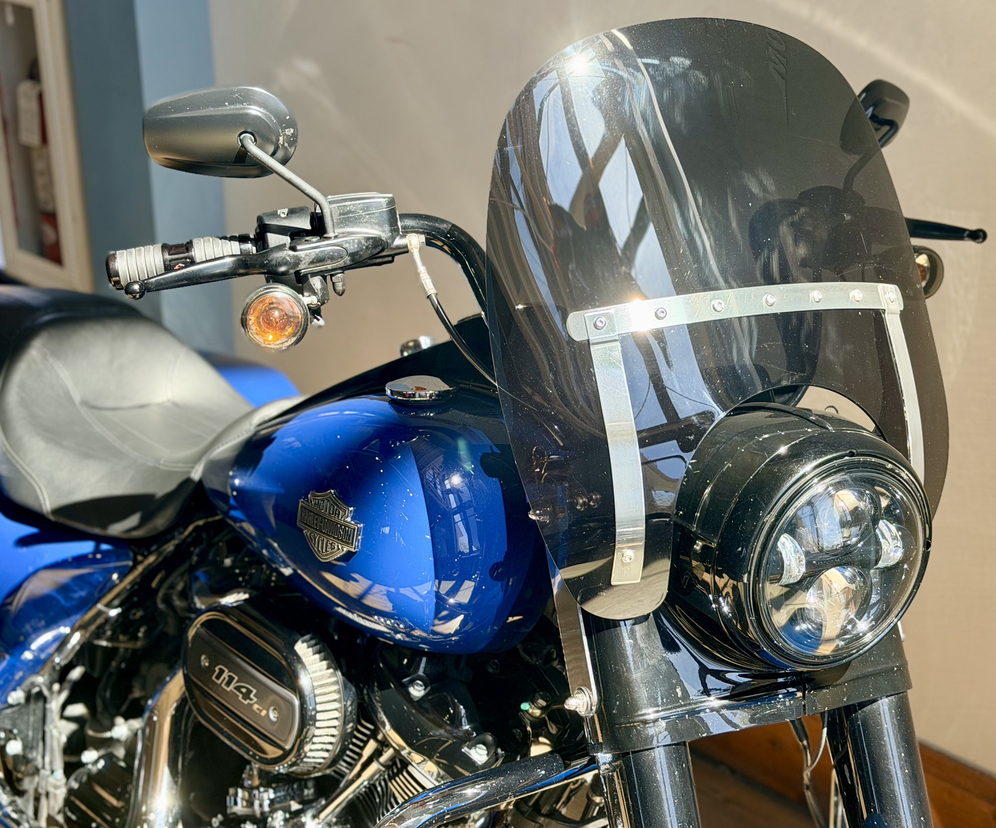 2023 Harley-Davidson Road King® Special in Loveland, Colorado - Photo 8