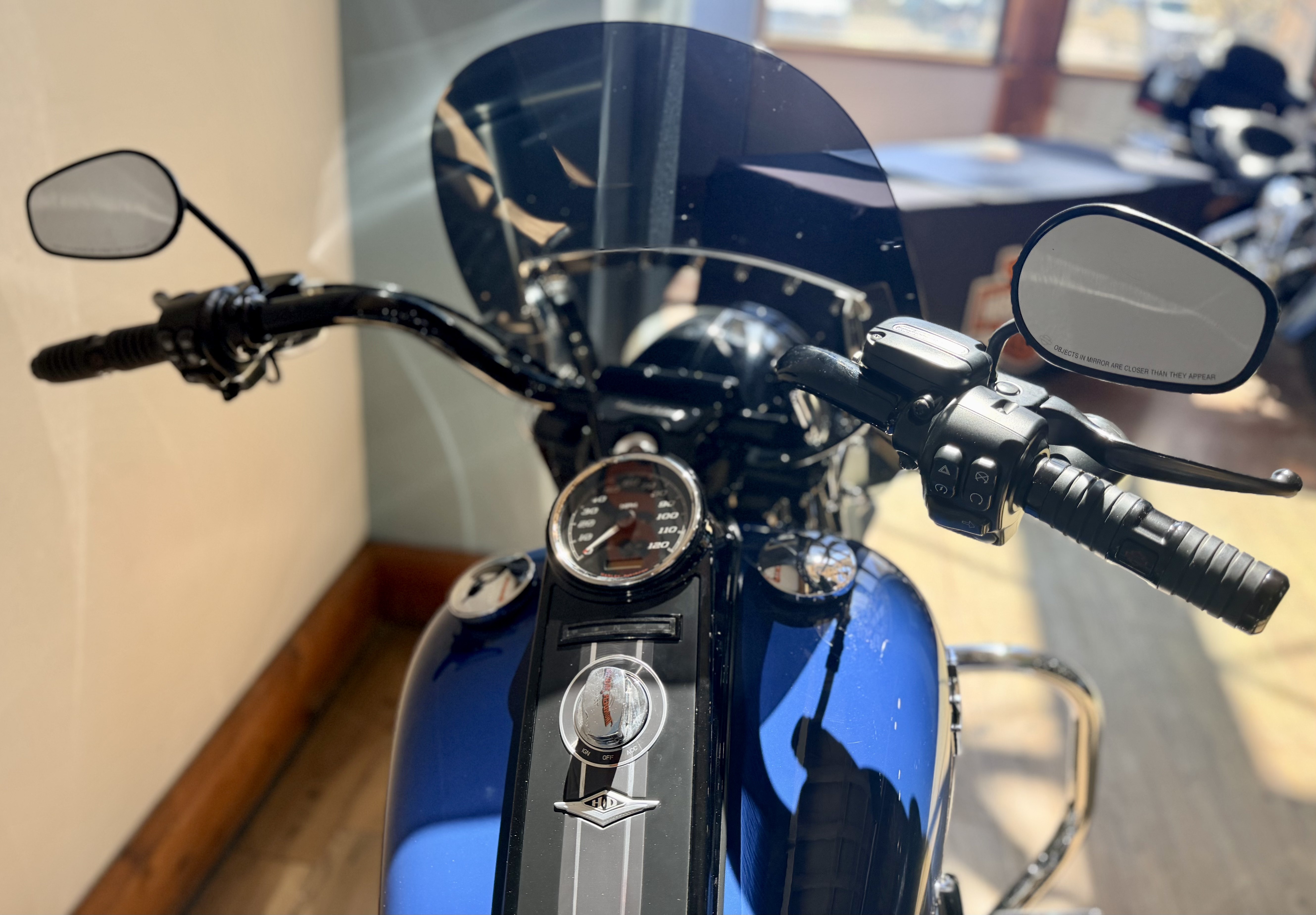 2023 Harley-Davidson Road King® Special in Loveland, Colorado - Photo 10