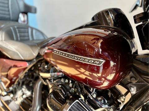 2018 Harley-Davidson Street Glide® Special in Loveland, Colorado - Photo 6