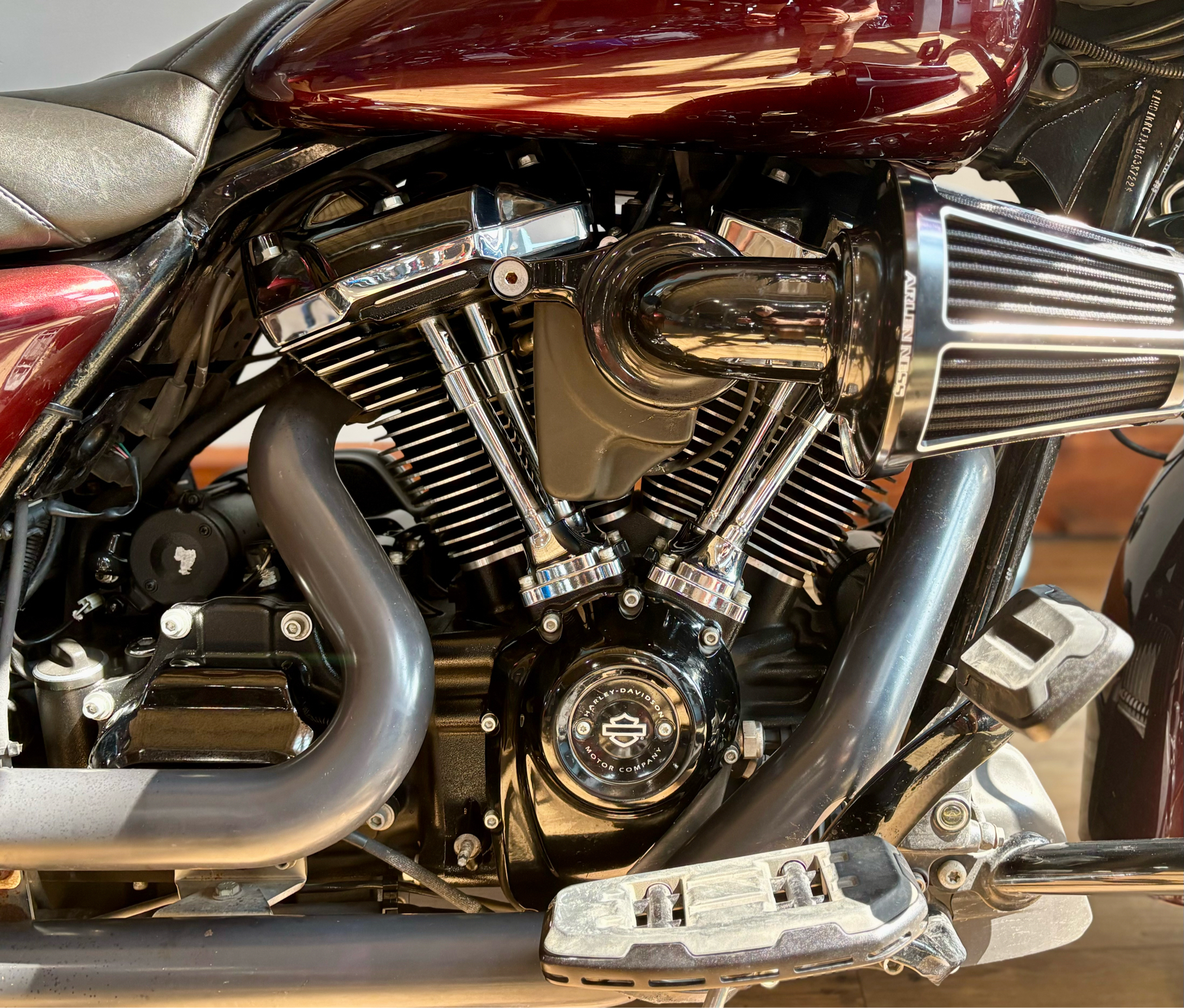 2018 Harley-Davidson Street Glide® Special in Loveland, Colorado - Photo 7