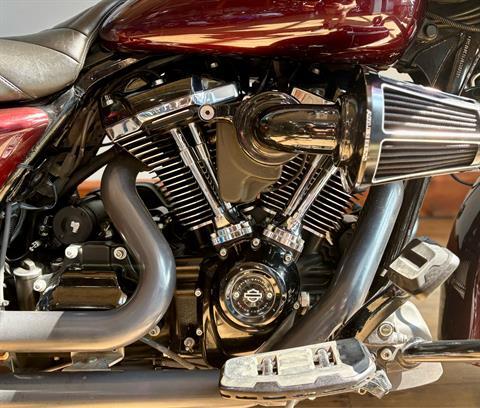 2018 Harley-Davidson Street Glide® Special in Loveland, Colorado - Photo 7
