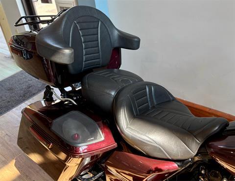 2018 Harley-Davidson Street Glide® Special in Loveland, Colorado - Photo 8