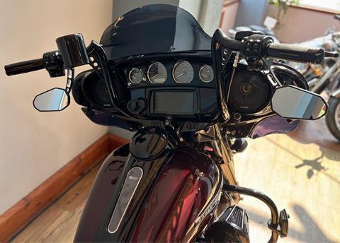 2018 Harley-Davidson Street Glide® Special in Loveland, Colorado - Photo 11