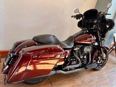 2018 Harley-Davidson Street Glide® Special in Loveland, Colorado - Photo 3