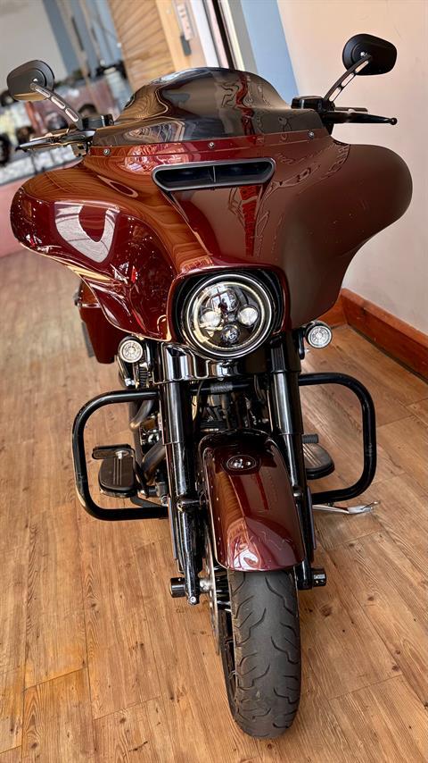 2018 Harley-Davidson Street Glide® Special in Loveland, Colorado - Photo 4