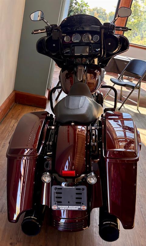 2018 Harley-Davidson Street Glide® Special in Loveland, Colorado - Photo 5