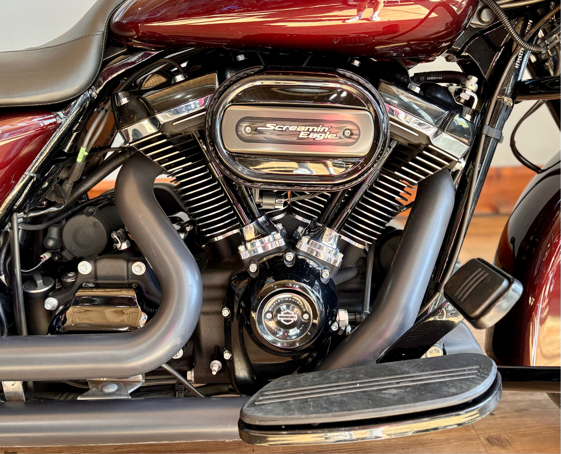 2018 Harley-Davidson Street Glide® Special in Loveland, Colorado - Photo 6