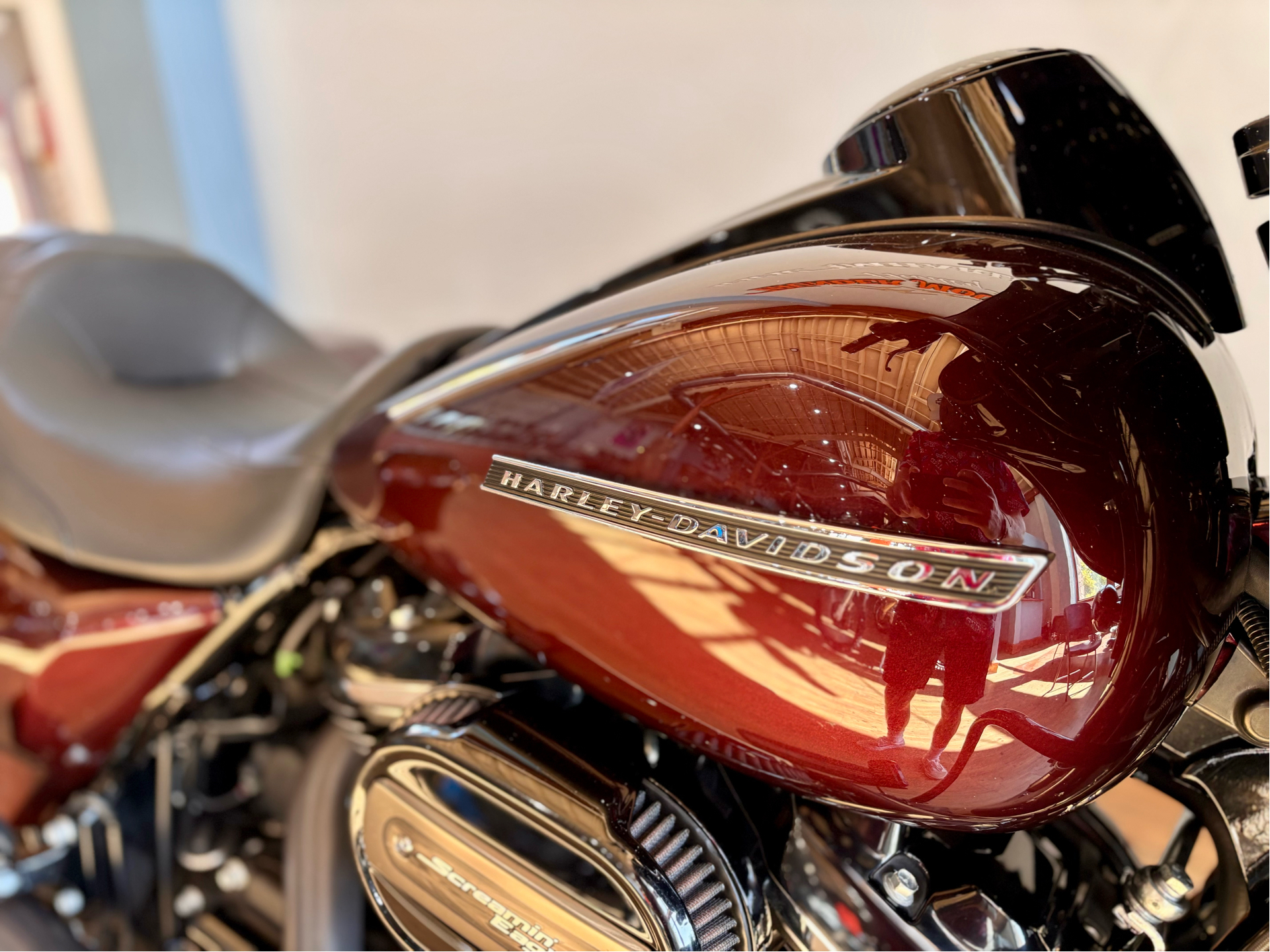 2018 Harley-Davidson Street Glide® Special in Loveland, Colorado - Photo 7