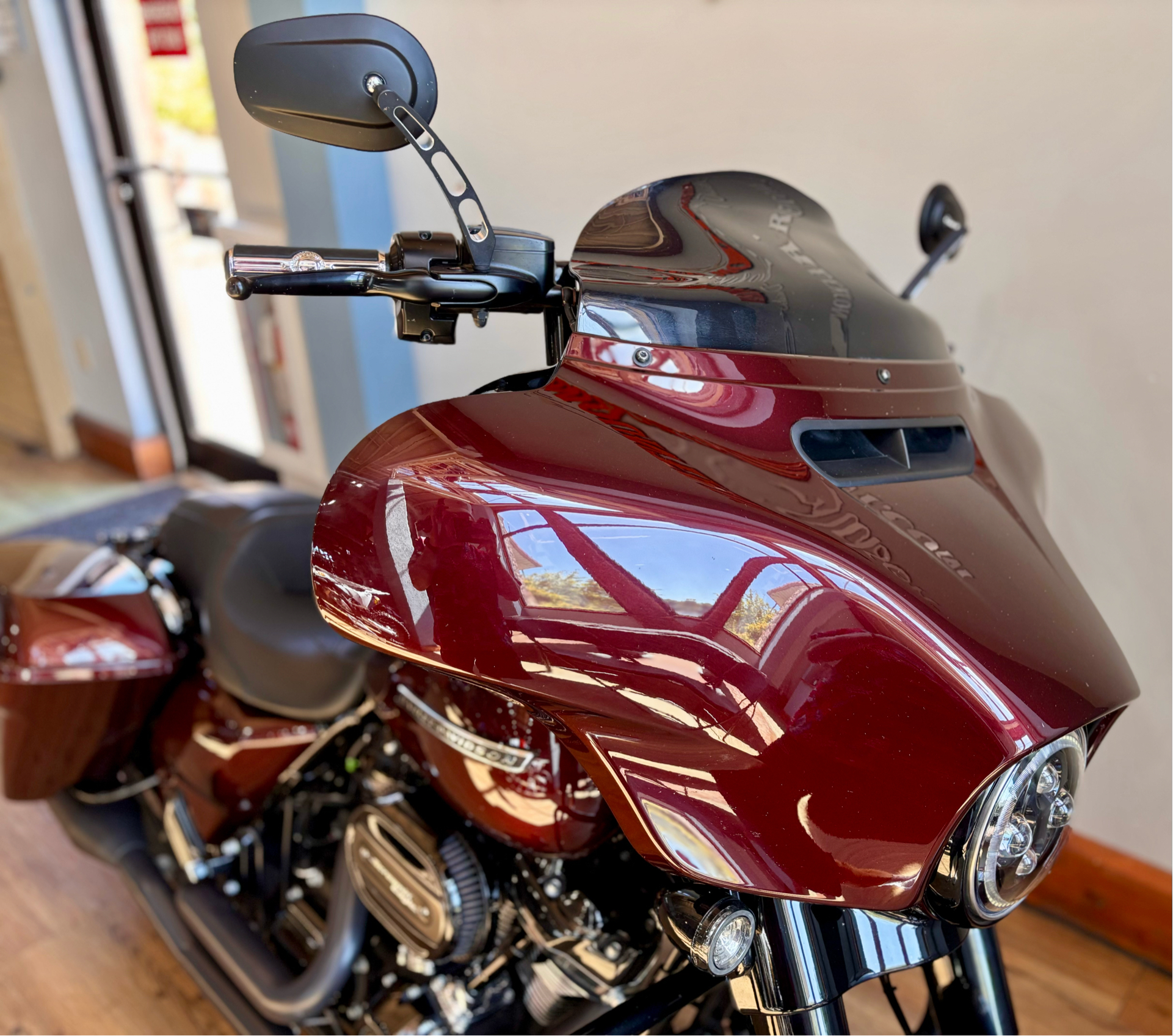 2018 Harley-Davidson Street Glide® Special in Loveland, Colorado - Photo 8