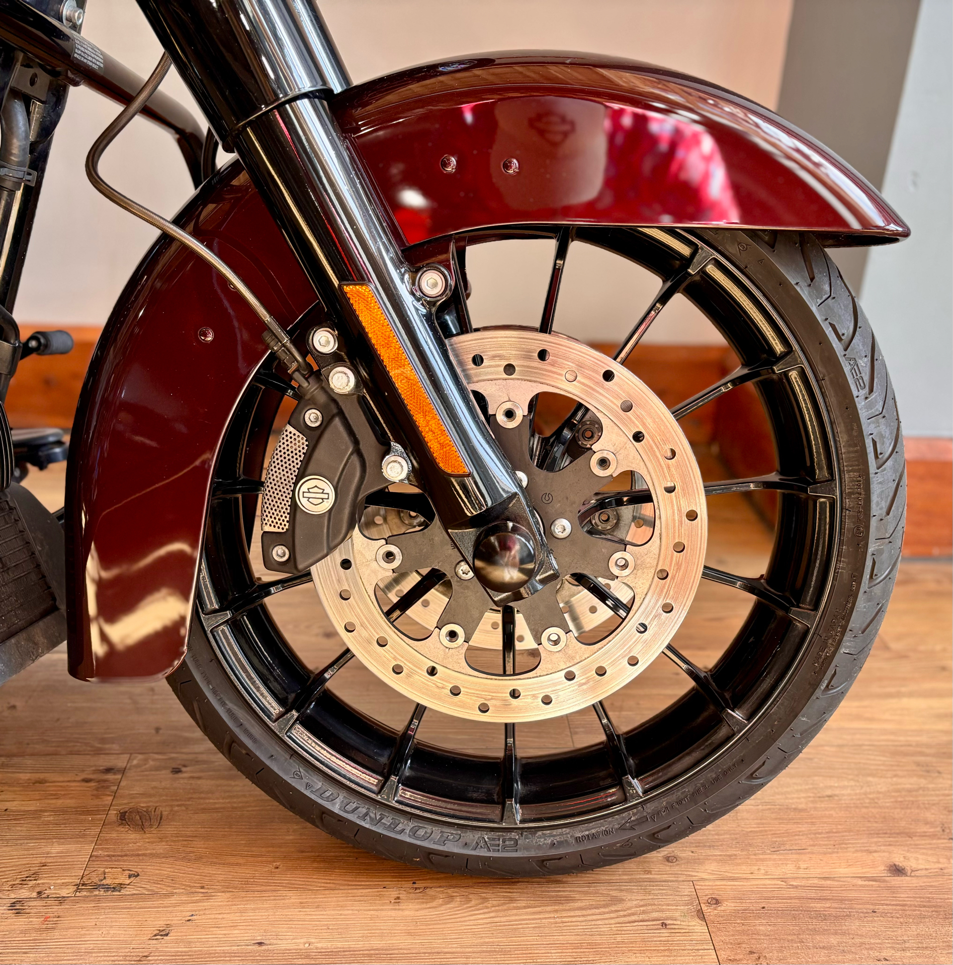 2018 Harley-Davidson Street Glide® Special in Loveland, Colorado - Photo 9