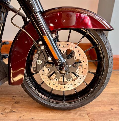 2018 Harley-Davidson Street Glide® Special in Loveland, Colorado - Photo 9