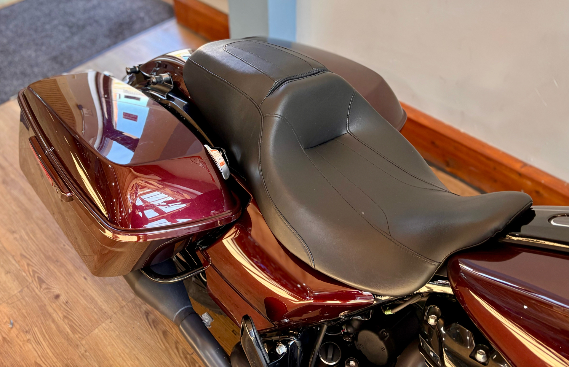 2018 Harley-Davidson Street Glide® Special in Loveland, Colorado - Photo 10
