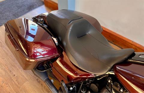 2018 Harley-Davidson Street Glide® Special in Loveland, Colorado - Photo 10