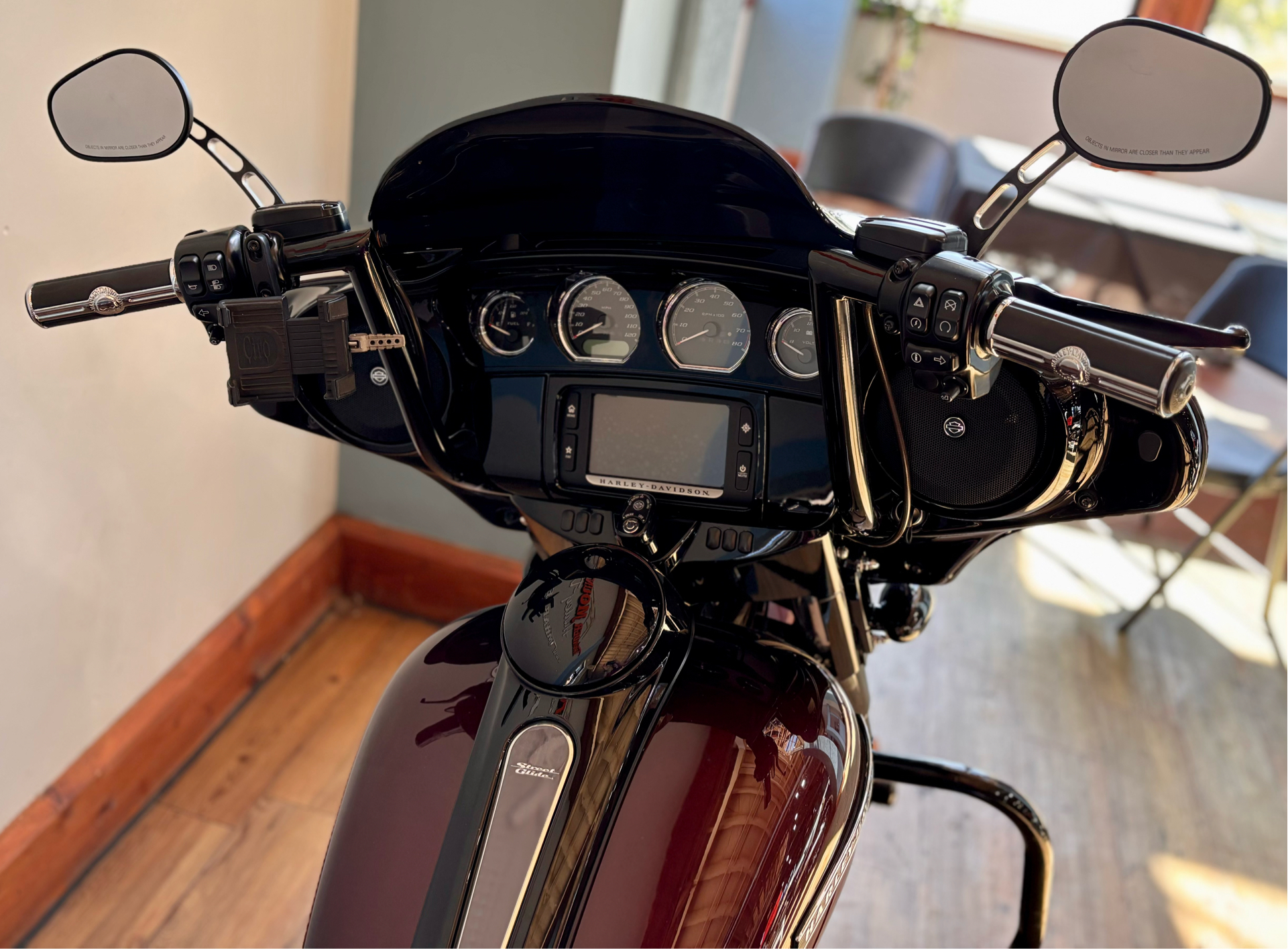 2018 Harley-Davidson Street Glide® Special in Loveland, Colorado - Photo 11