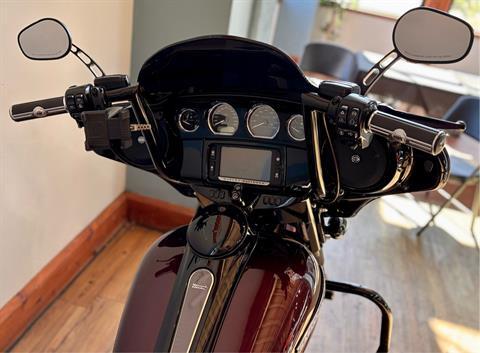 2018 Harley-Davidson Street Glide® Special in Loveland, Colorado - Photo 11