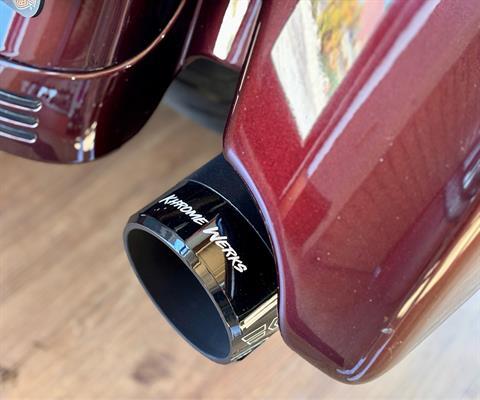 2018 Harley-Davidson Street Glide® Special in Loveland, Colorado - Photo 12
