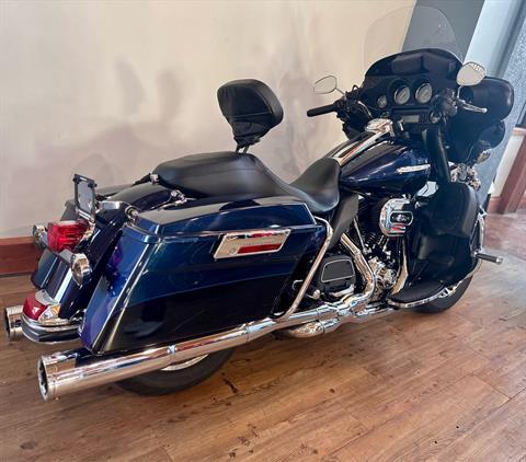 2013 Harley-Davidson Electra Glide® Ultra Limited in Loveland, Colorado - Photo 3