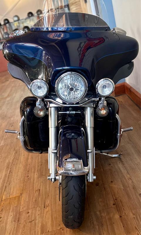 2013 Harley-Davidson Electra Glide® Ultra Limited in Loveland, Colorado - Photo 4
