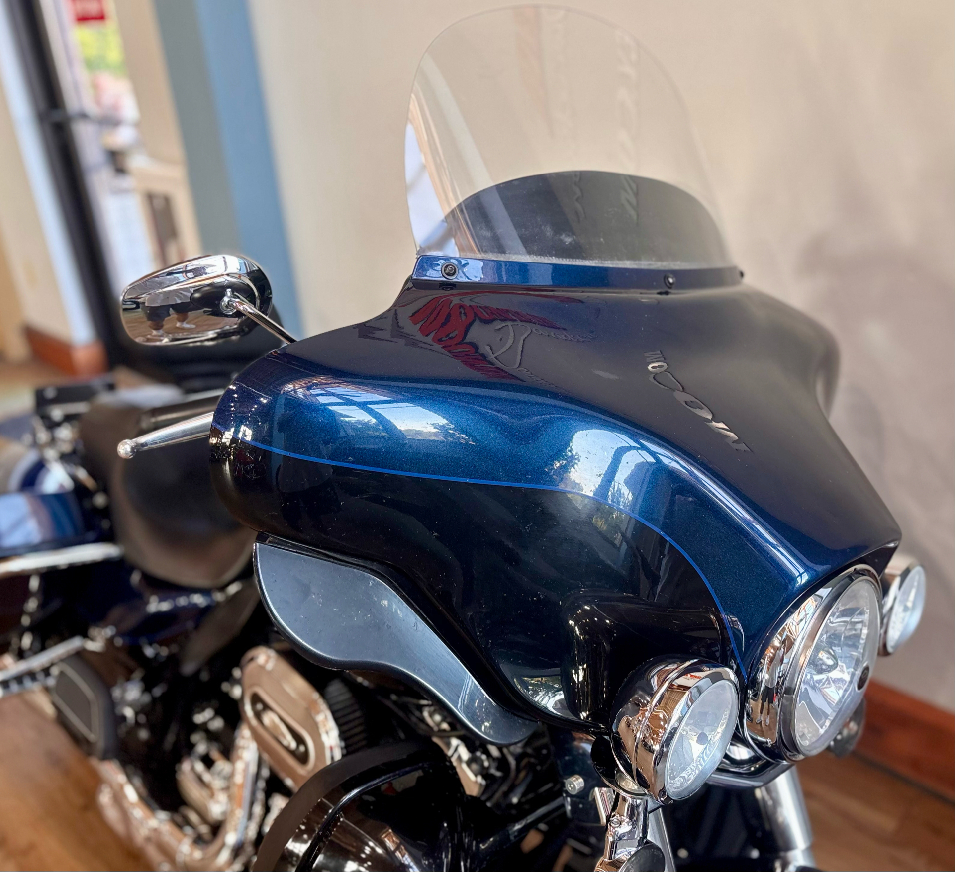 2013 Harley-Davidson Electra Glide® Ultra Limited in Loveland, Colorado - Photo 8