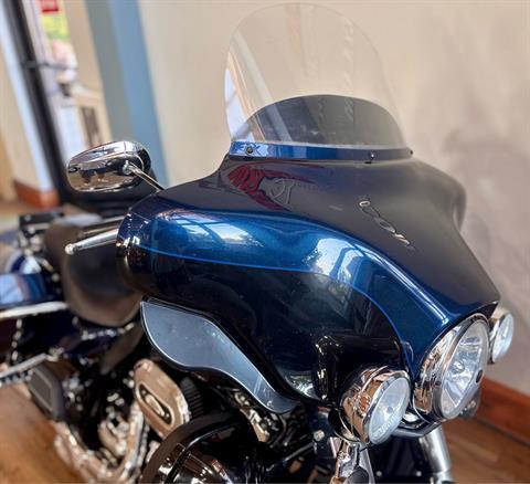2013 Harley-Davidson Electra Glide® Ultra Limited in Loveland, Colorado - Photo 8
