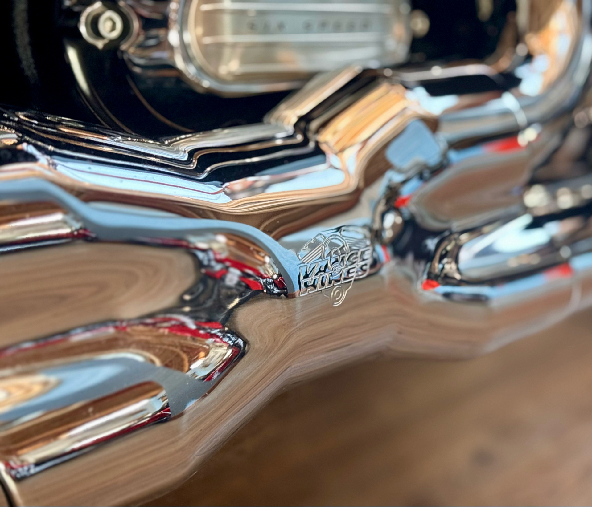 2013 Harley-Davidson Electra Glide® Ultra Limited in Loveland, Colorado - Photo 11