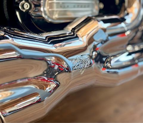 2013 Harley-Davidson Electra Glide® Ultra Limited in Loveland, Colorado - Photo 11