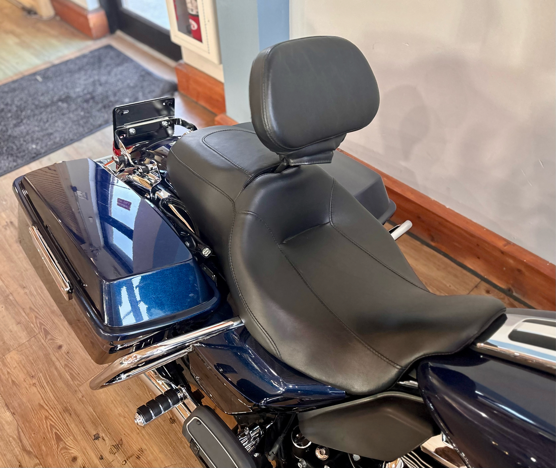 2013 Harley-Davidson Electra Glide® Ultra Limited in Loveland, Colorado - Photo 12