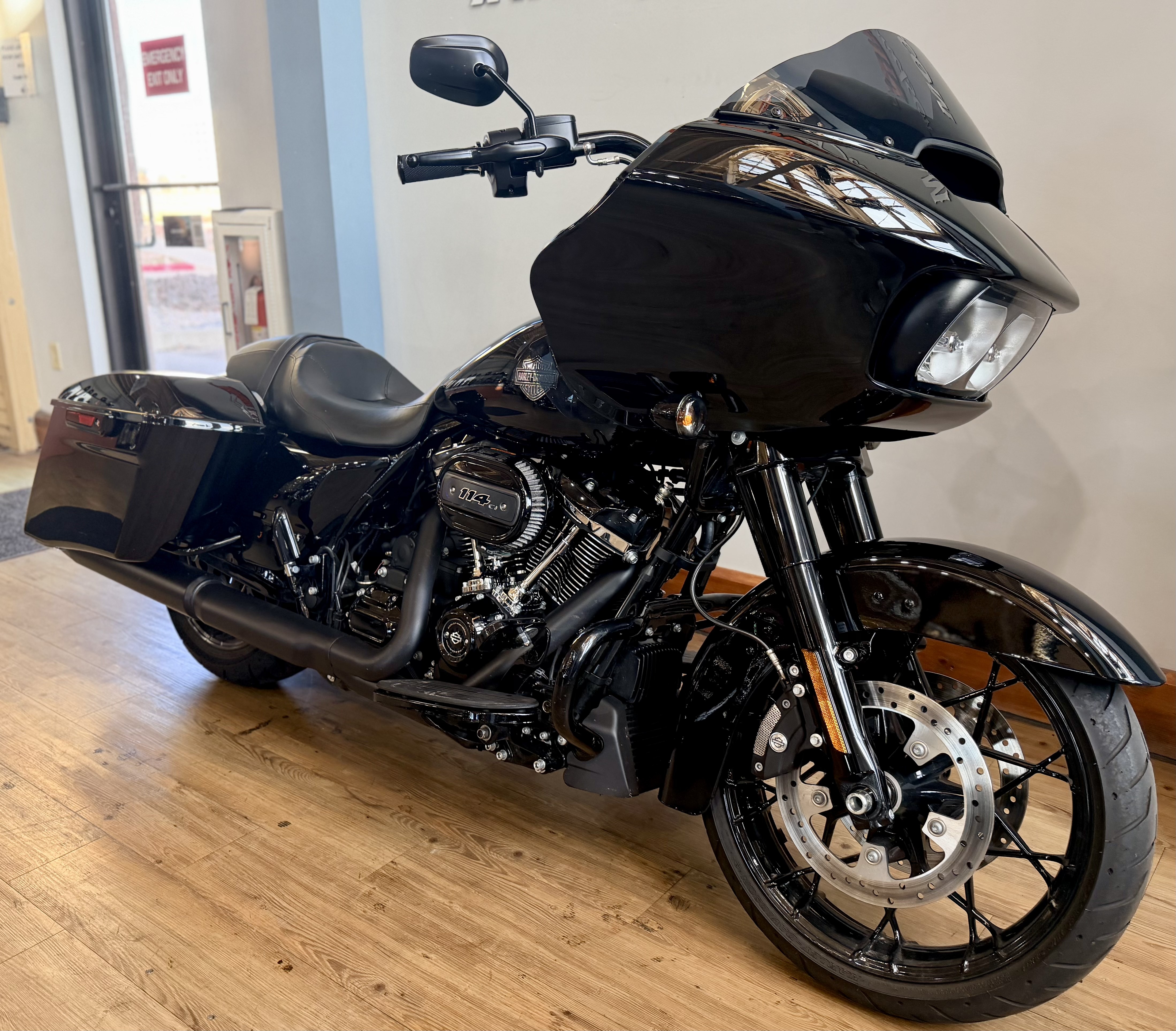 2021 Harley-Davidson Road Glide® Special in Loveland, Colorado - Photo 2