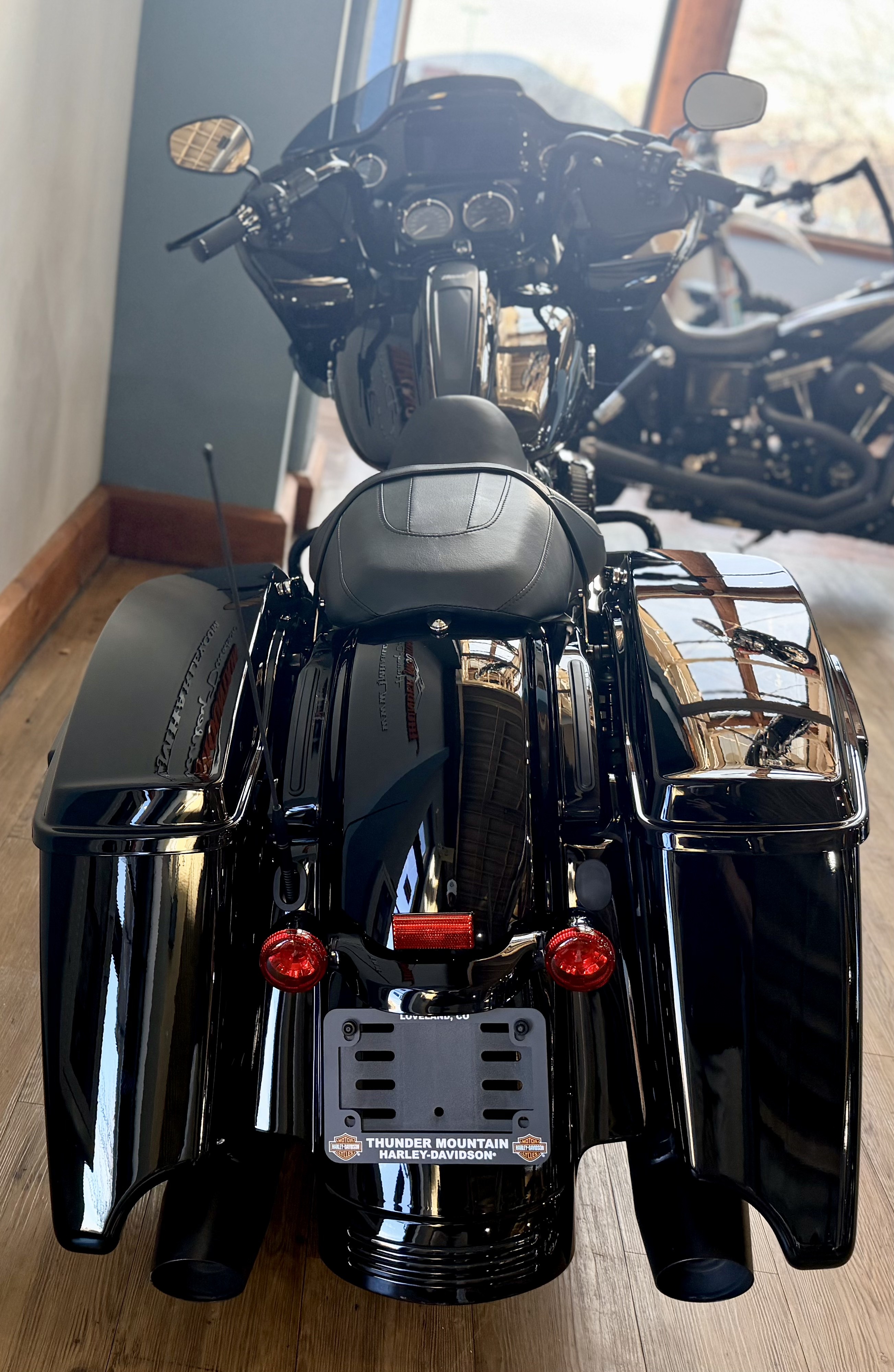 2021 Harley-Davidson Road Glide® Special in Loveland, Colorado - Photo 5