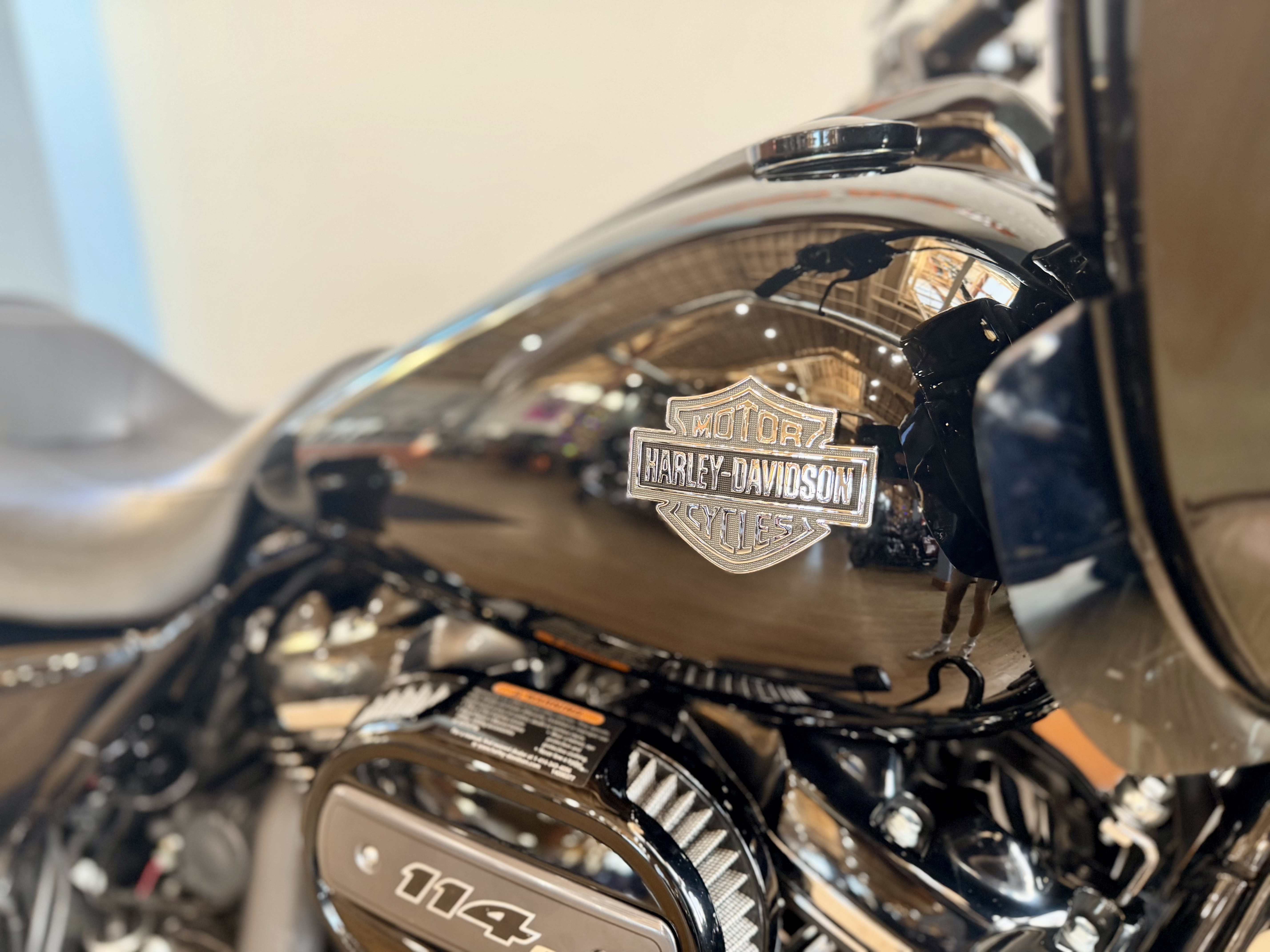 2021 Harley-Davidson Road Glide® Special in Loveland, Colorado - Photo 6