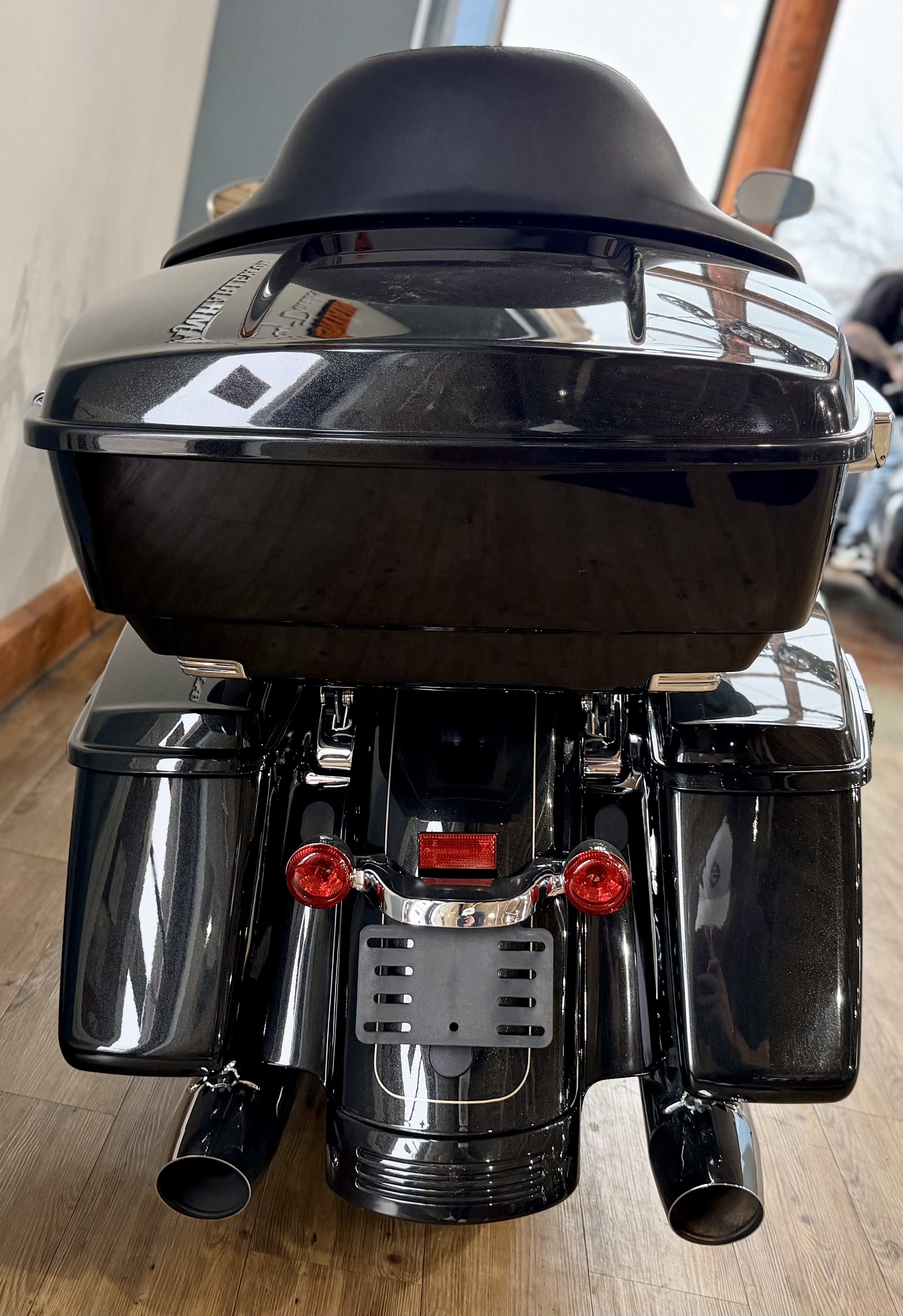 2016 Harley-Davidson Road Glide® Special in Loveland, Colorado - Photo 5