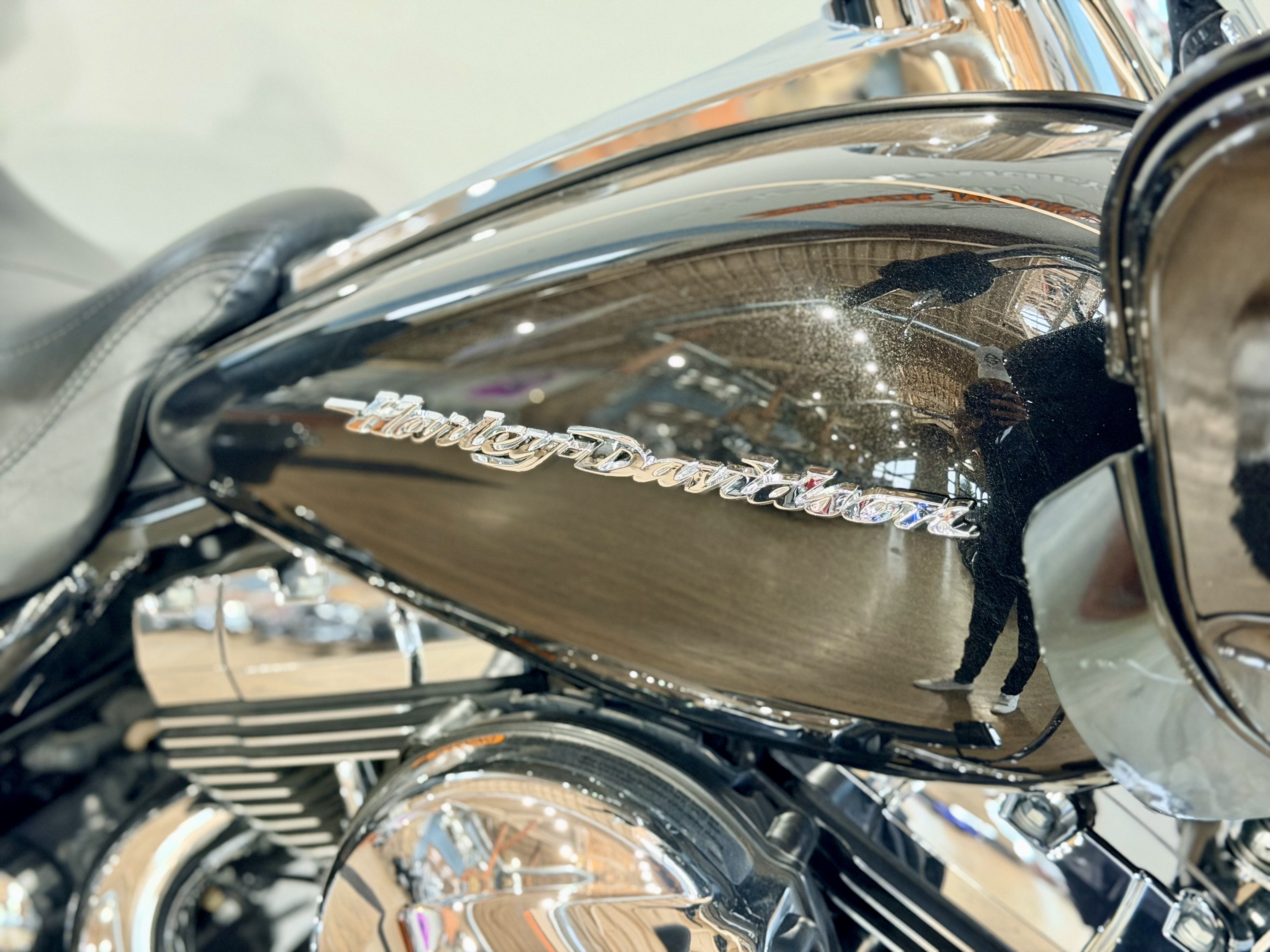 2016 Harley-Davidson Road Glide® Special in Loveland, Colorado - Photo 7