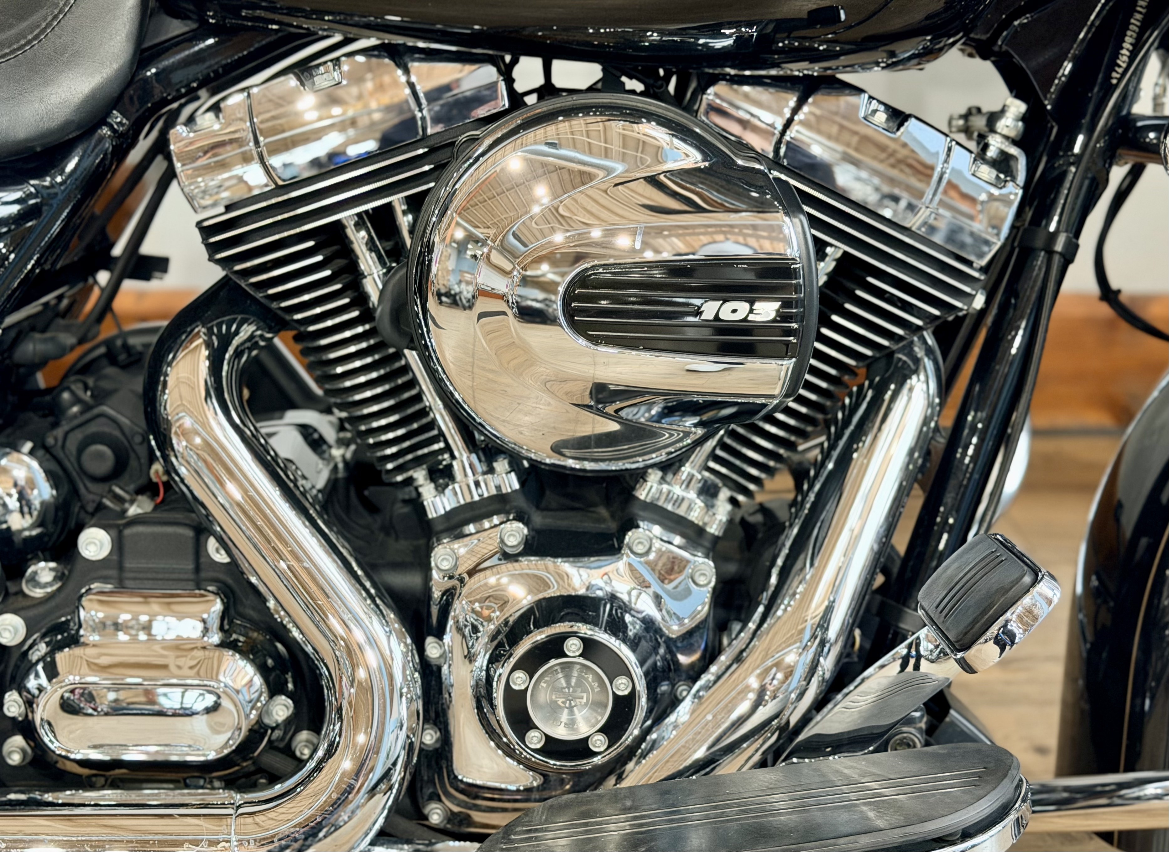 2016 Harley-Davidson Road Glide® Special in Loveland, Colorado - Photo 9