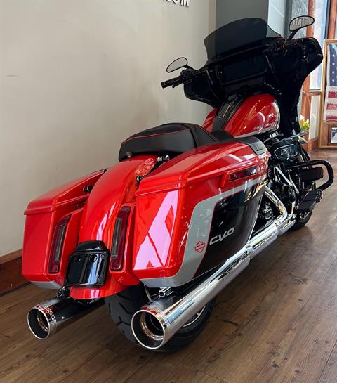 2024 Harley-Davidson CVO™ Street Glide® in Loveland, Colorado - Photo 5