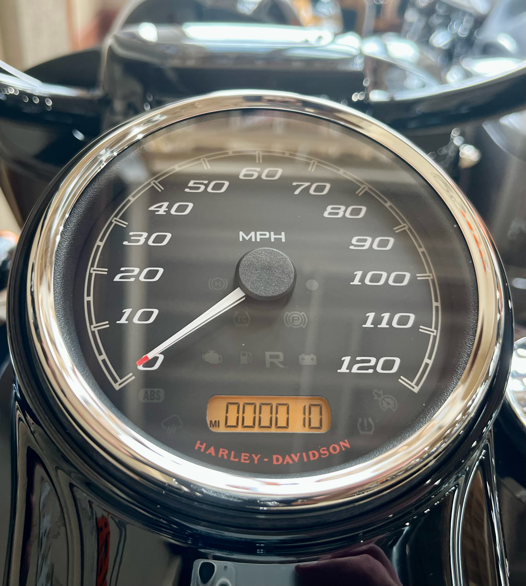2024 Harley-Davidson Freewheeler® in Loveland, Colorado - Photo 10