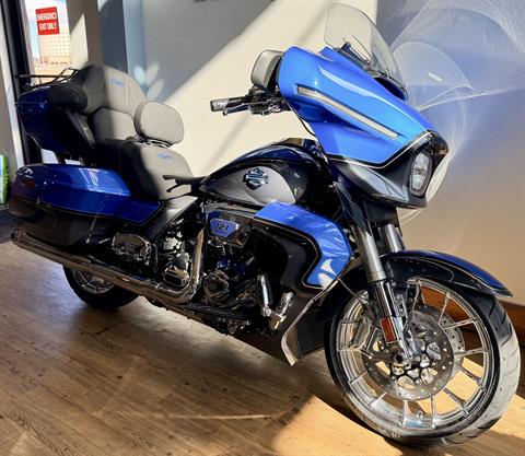 2026 Harley-Davidson CVO™ Street Glide® Limited in Loveland, Colorado - Photo 2