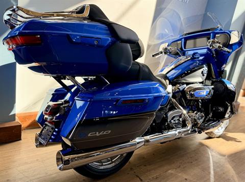 2026 Harley-Davidson CVO™ Street Glide® Limited in Loveland, Colorado - Photo 3