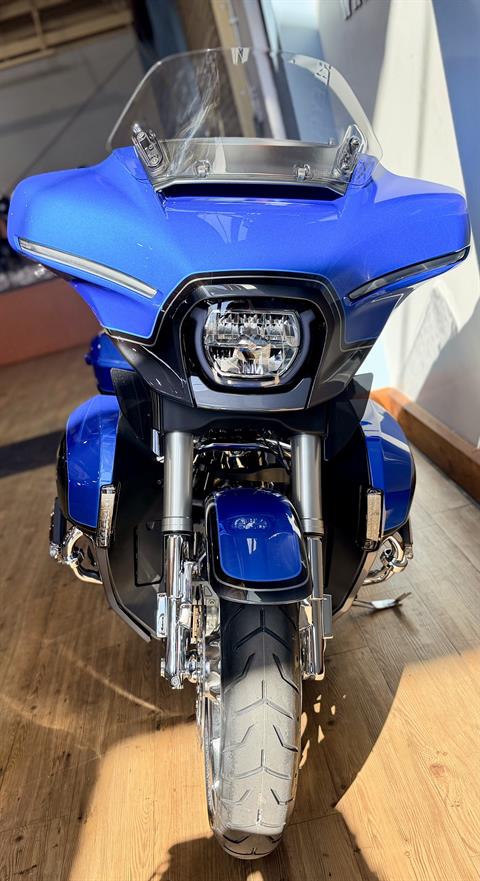 2026 Harley-Davidson CVO™ Street Glide® Limited in Loveland, Colorado - Photo 4